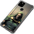 Marvel Dr. Doom Doctor Victor Von Doom Google Pixel 4a 5G Clear Case